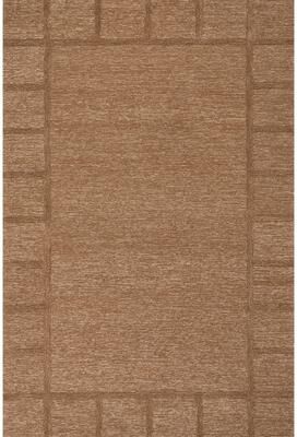 Nuloom Amara Vale Geometric Wool Rug