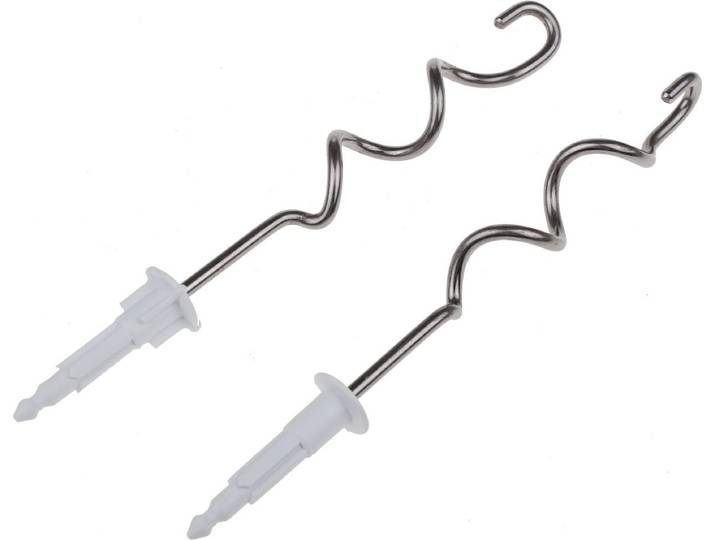 BOSCH - Kneedhaak (set) - 00659062