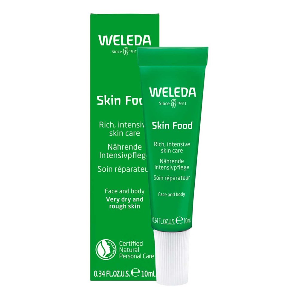 WELEDA AG Weleda Skin Food 14026747