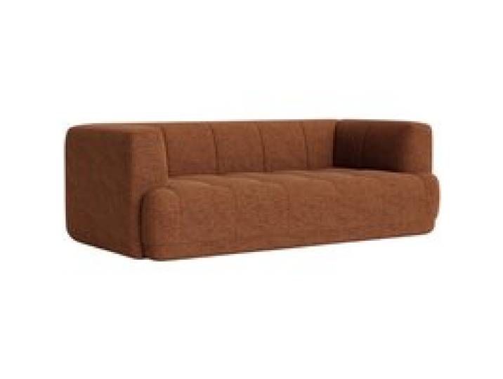 HAY - Quilton 2 Sitzer Sofa