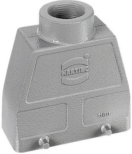 Tüllengehäuse Han 24B-gg-21 09300240420 HARTING 1 St.