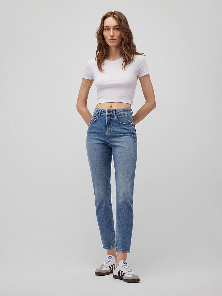 MAVI Jeans "Star" - Skinny fit - in Blau - W27/L31