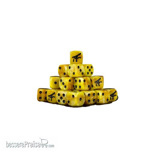 Baron of Dice SCI-XEN-ELD-08-RD