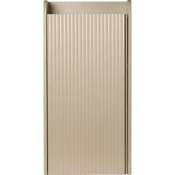 Sill Wandschrank in der Farbe Kaschmir