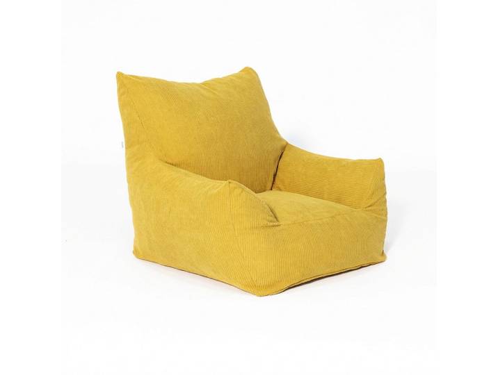 malwim Kindersessel Cord, waschbar, ab 2 Jahren, 6 Farben