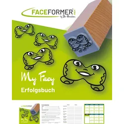 My Facy Erfolgsbuch-Set