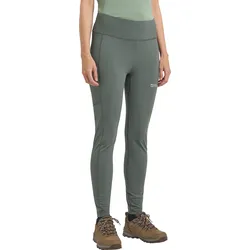 Jack Wolfskin Klintal Tights Damen Hose
