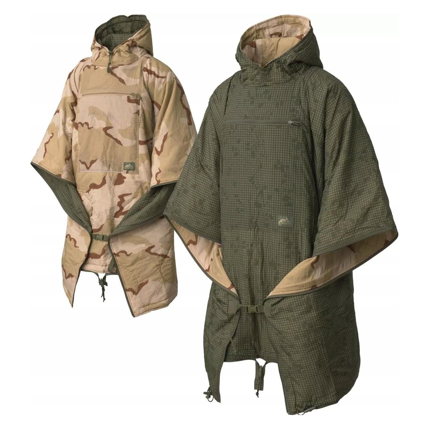 Helikon Reversible Swagman Roll (183 cm) (PO-RSR-NL-0L05A)