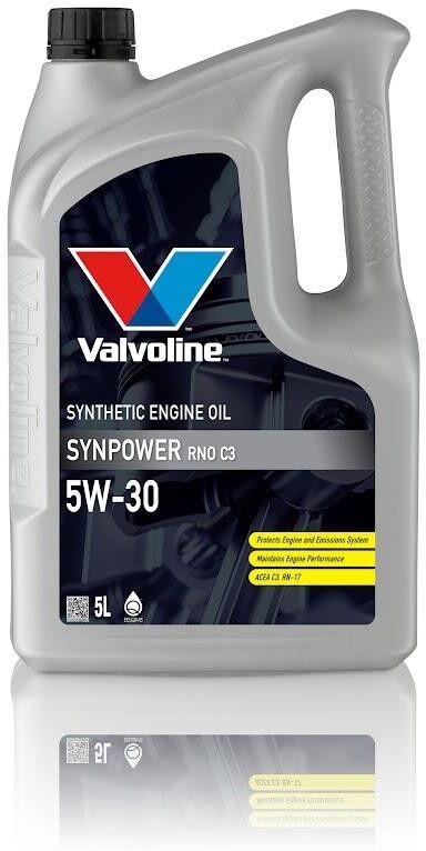 Valvoline 895069 Moottoriöljy