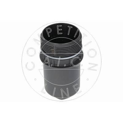 AIC Deckel, Ölfiltergehäuse 71746 Motor für VAG