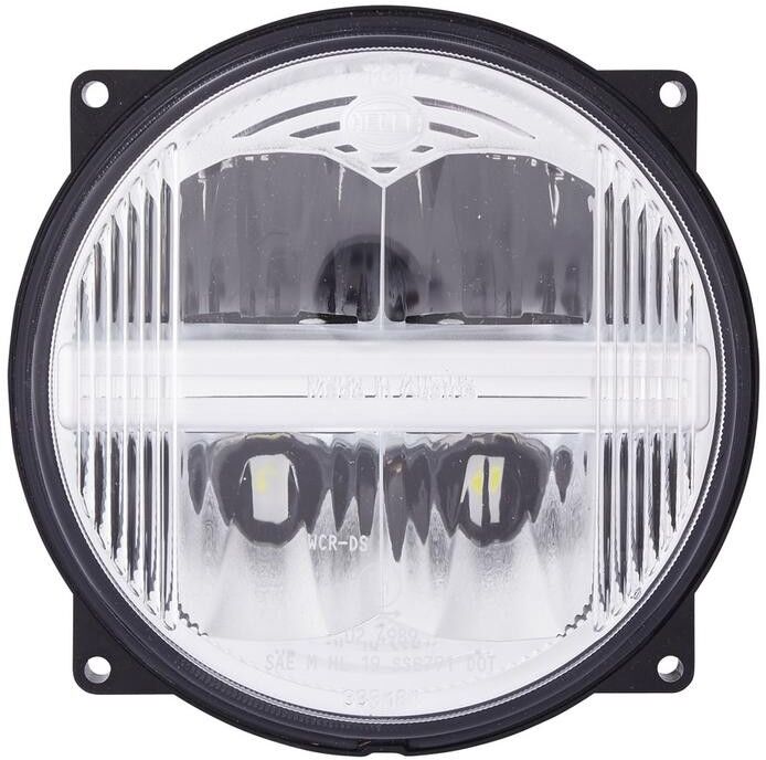 HELLA 1S3 996 362-011 Headlight