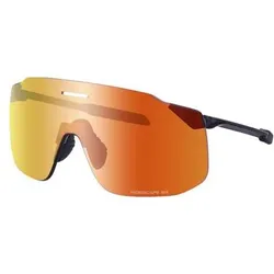Shimano, Unisex, Sportbrille, S-Phyre SL 2 (Black Sapphire), Schwarz, Mehrfarbig