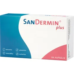 Sandermin Plus 84 ST