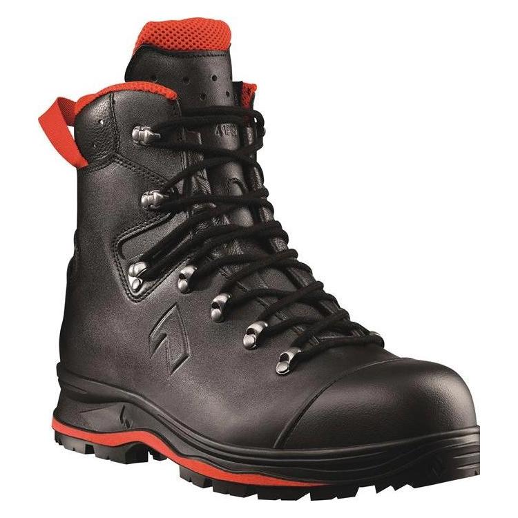 Haix Trekker Pro 2.0 (S3, 45) (602017.10.0)