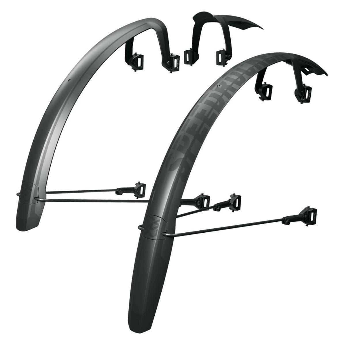 SKS Steckschutzblechgarnitur Speedrocker Xl (Schutzblech Set) (726123)