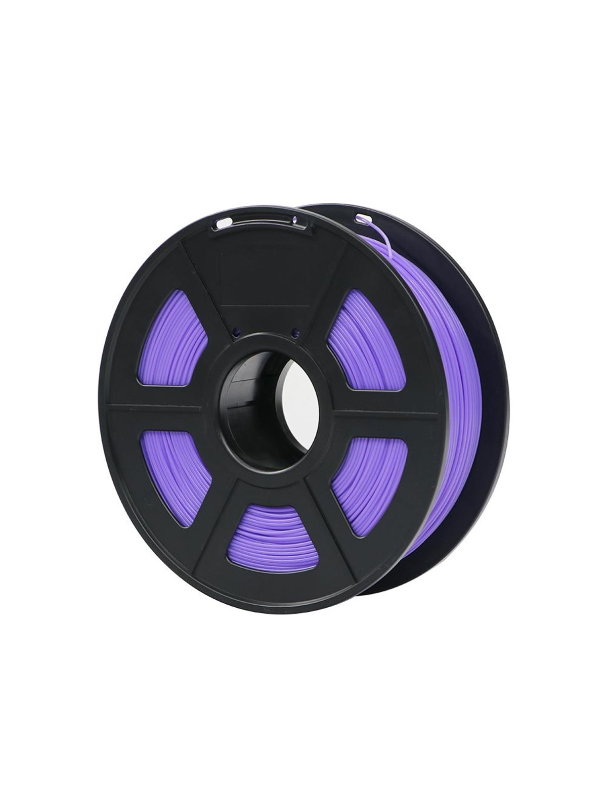 CCTree PLA 1.75 mm 1 kg Purple, 1kg