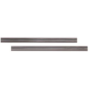 HiKOKI Hobelmesser 750470, HM-Wendehobelmesser, für Hobel bis 8,2 cm Hobelbreite, 2 Stück