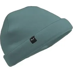 SALEWA Herren PUEZ AM BEANIE, Größe ONE SIZE in Grün Grün
