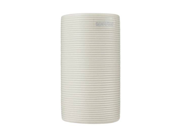 Spirella Zahnbecher Tube Ribbed ⌀ 6 cm 10.5 cm