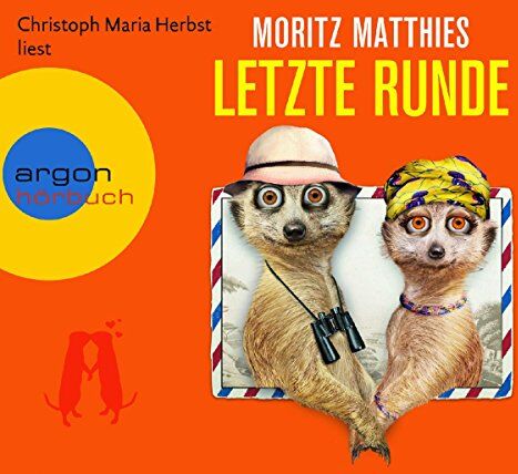 Moritz Matthies - Letzte Runde (Hörbestseller) - Preis vom 09.10.2026 07:28:09 h