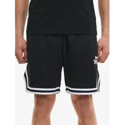 Lonsdale Unisex Shorts normale Passform STENSCHOLL