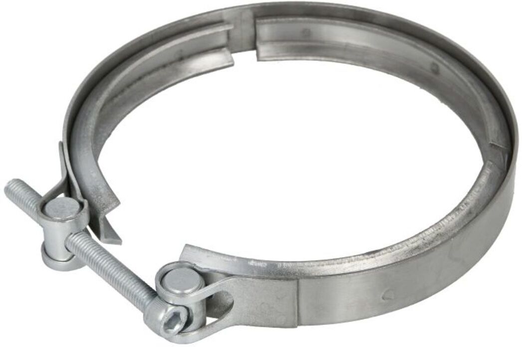Klemmstück, Abgasanlage VANSTAR 51806IV