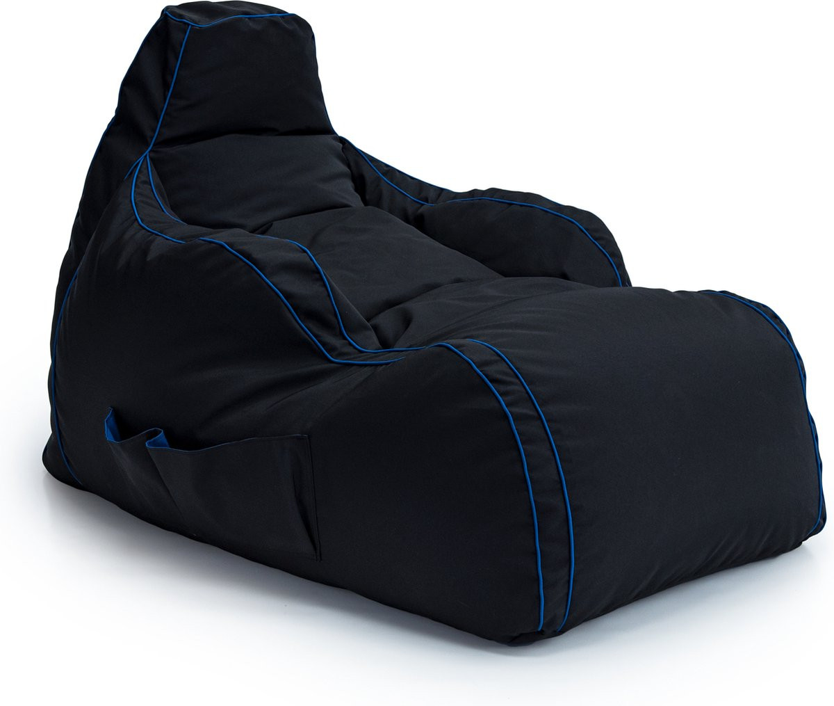 Grote Gaming Zitzak voor Volwassenen - XXL Bean Bag voor in de Woonkamer
