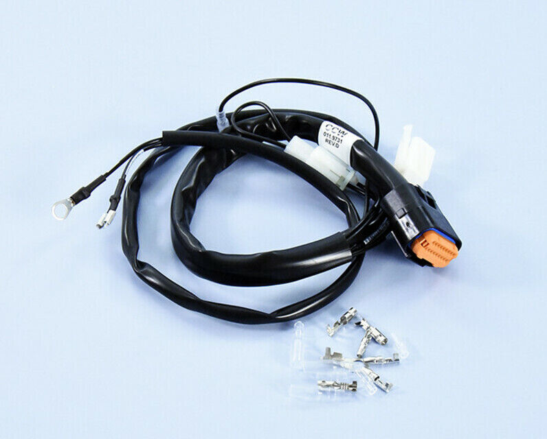 Faisceau Plug&Play; Polini Câble CDI