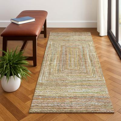 Addison Rugs Premium Washable Super Soft Modern Dimensions Mayfield Rug