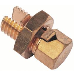 CellPack 410186 FK/10 Freileitungsklemme flexibel: - starr: 2.5-10 mm² 150 St.