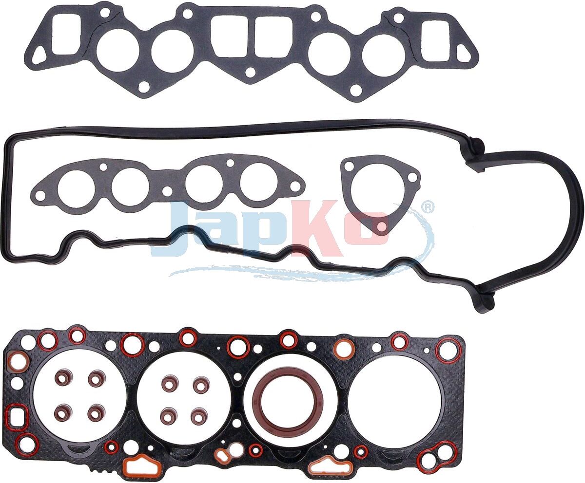 Japko Dichtungssatz, Zylinderkopf 48190 Für Nissan