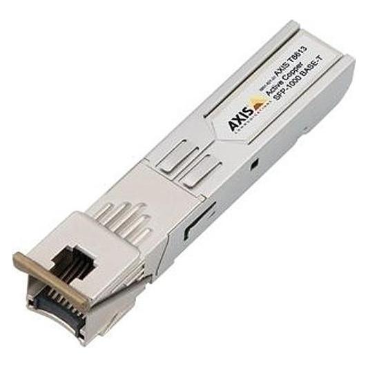 Axis SFP Modul T8613 1000BASE-T (5801-821)