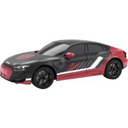 Carrera 370160154 FC Bayern - Audi RS e-tron GT 1:16 RC Modellauto Elektro Straßenmodell
