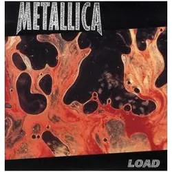 Mercury, Schallplatten, Load (2LP 33rpm Version) (Metallica)