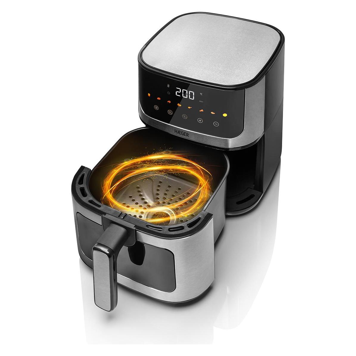 Haeger AF-D47.005A (4.70 l) (AF-D47.005A)