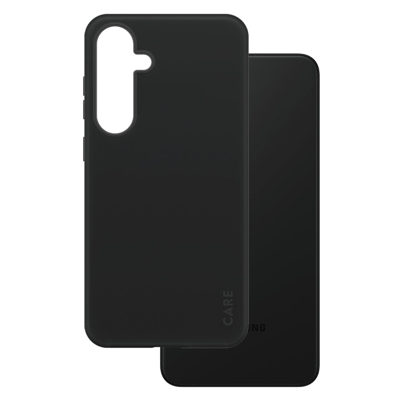 Care Fashionable Case (Samsung Galaxy S24+) (1167)