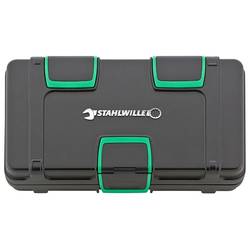 Stahlwille 81251019 KASTEN 40/9 KN Werkzeugkasten unbestückt