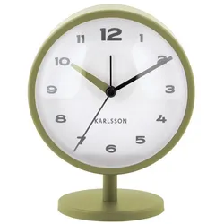 Karlsson, Wecker, Alarm Clock Brisk Dome