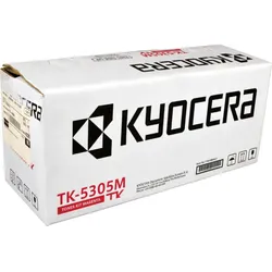 Kyocera Toner TK-5305M 1T02VMBNL0 magenta