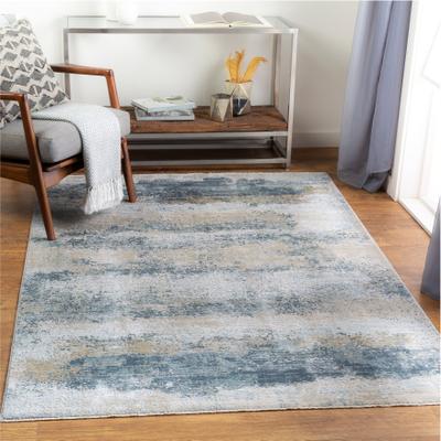 Livabliss Artistic Weavers Mosse Modern Area Rug