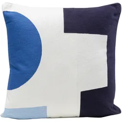 Kissen FORMA (BT 50x50 cm) - bunt - BT 50x50 cm