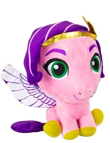 Sambro My Little Pony Knuffel Pipp Petals 30 cm