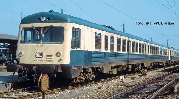 Liliput L163217