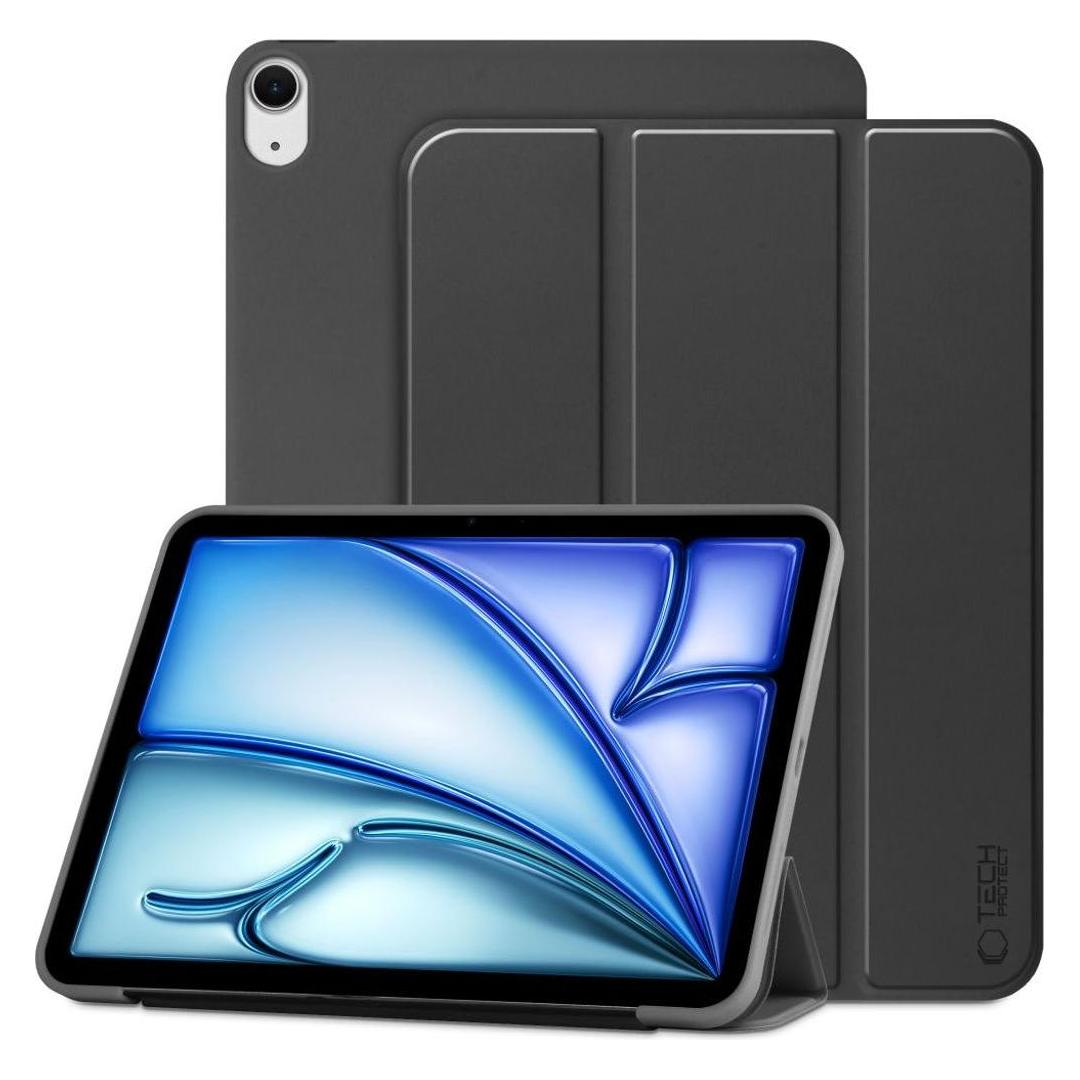 Tech-Protect Tablet case for Ipad Air 4 2020, black (Apple iPad Air 2020, Apple iPad Air 2022) (0795787714492)