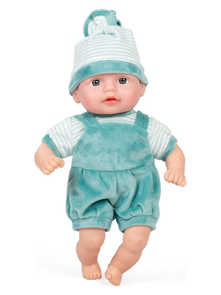 MAMAMEMO Puppe "Anton" - ab 12 Monaten - onesize