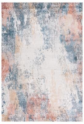SAFAVIEH Invista Aire Modern Abstract Rug
