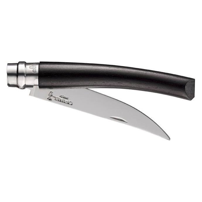 Opinel Effilé N°10 ebony Gift Box (002566)