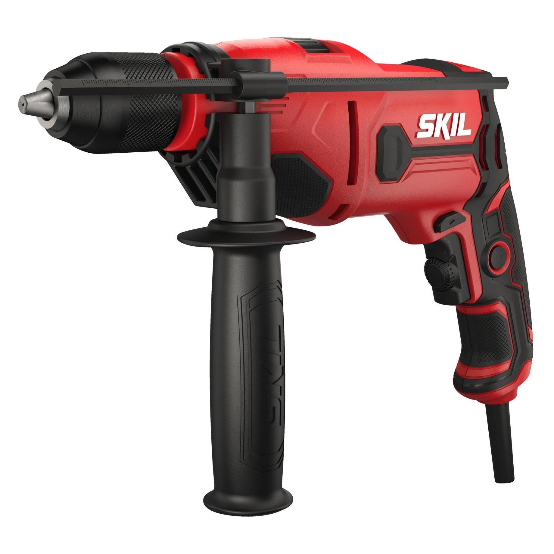 GCS IMPACT DRILL 6725AA 710W (Schlagbohrmaschine) (HD1E6725AA)