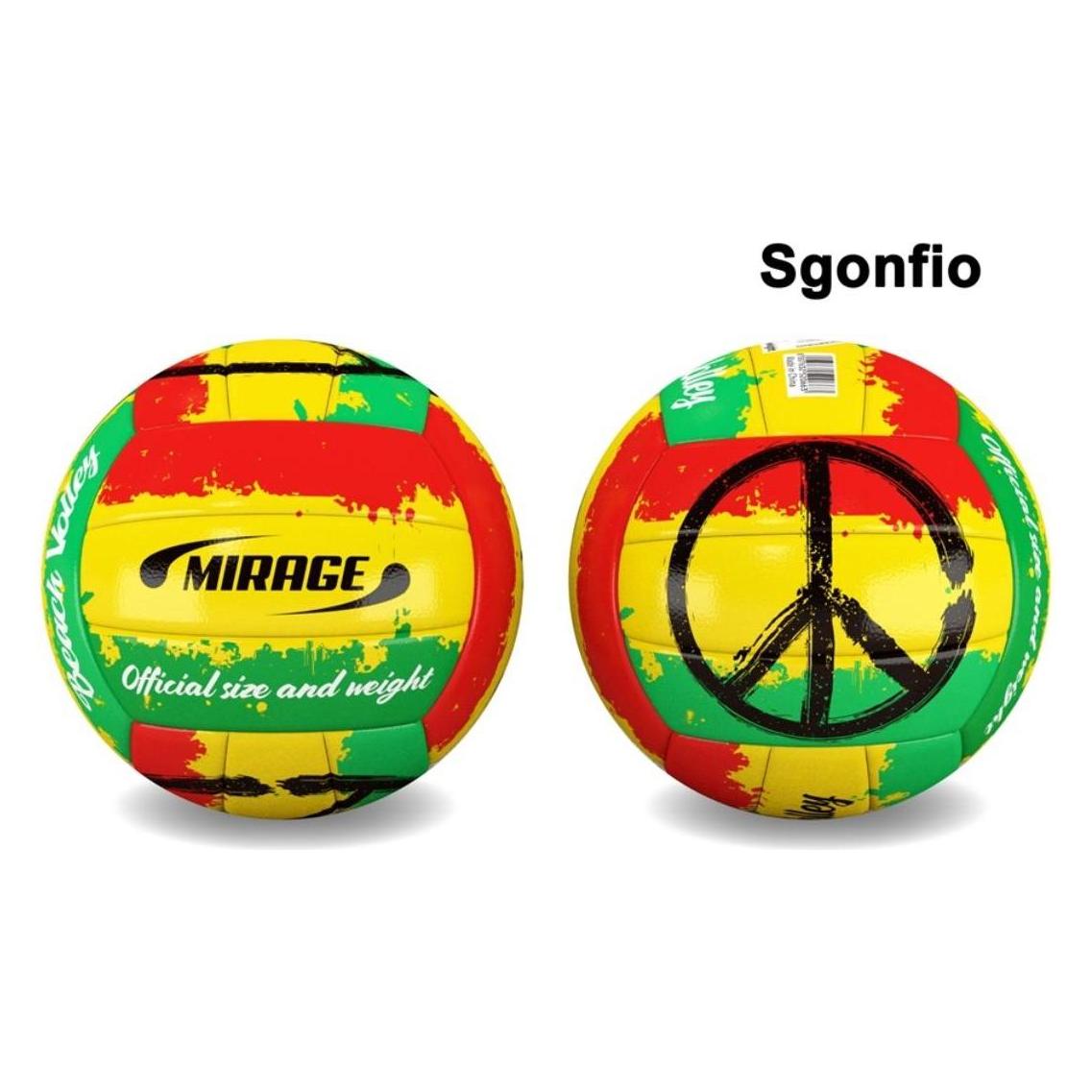 Garden Lights Mirage Volley Rasta (57621092)