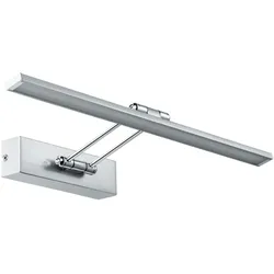 Paulmann, Bilderleuchte + Spiegelleuchte, Bilderleuchte Beam Fifty (850 lm)